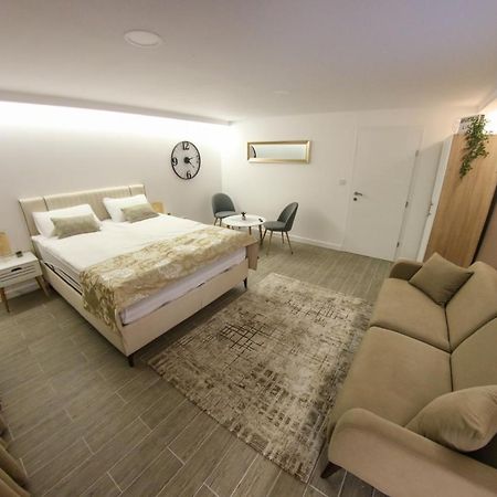 Apartman Like Σαράγεβο Εξωτερικό φωτογραφία