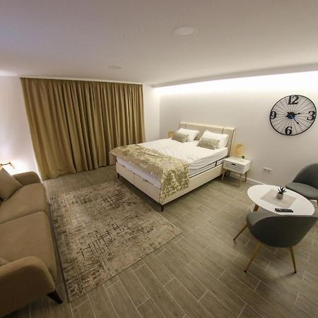 Apartman Like Σαράγεβο Εξωτερικό φωτογραφία