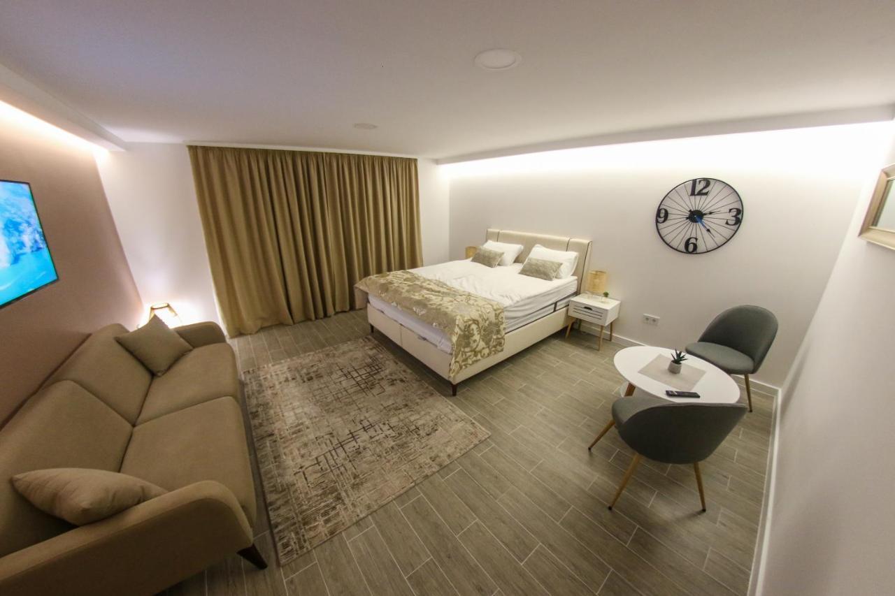 Apartman Like Σαράγεβο Εξωτερικό φωτογραφία