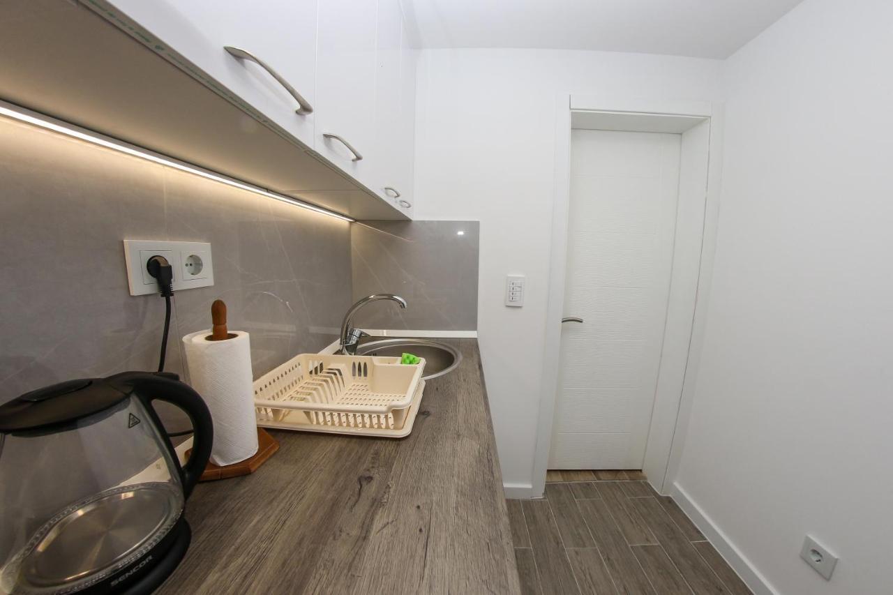 Apartman Like Σαράγεβο Εξωτερικό φωτογραφία