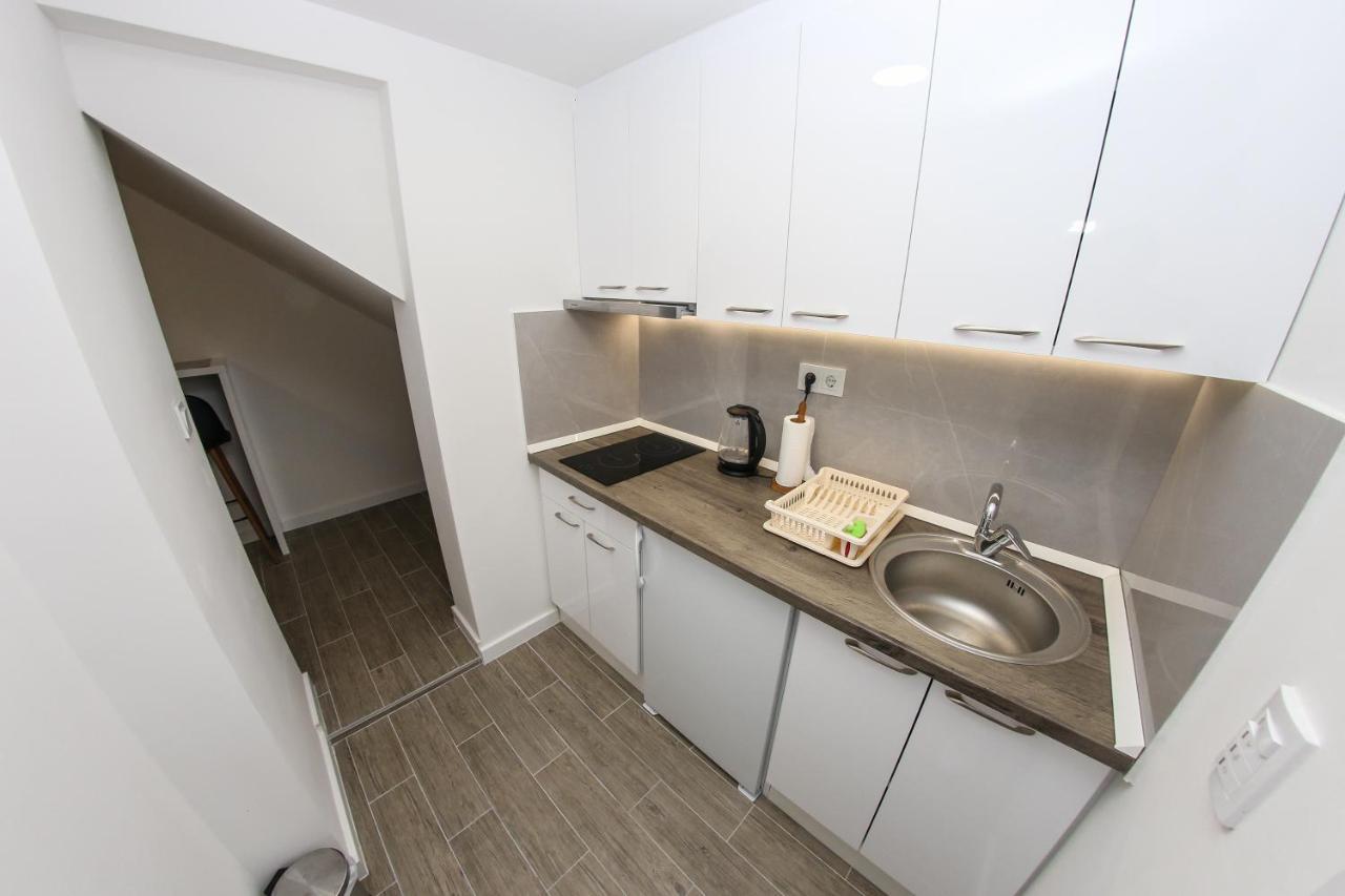 Apartman Like Σαράγεβο Εξωτερικό φωτογραφία