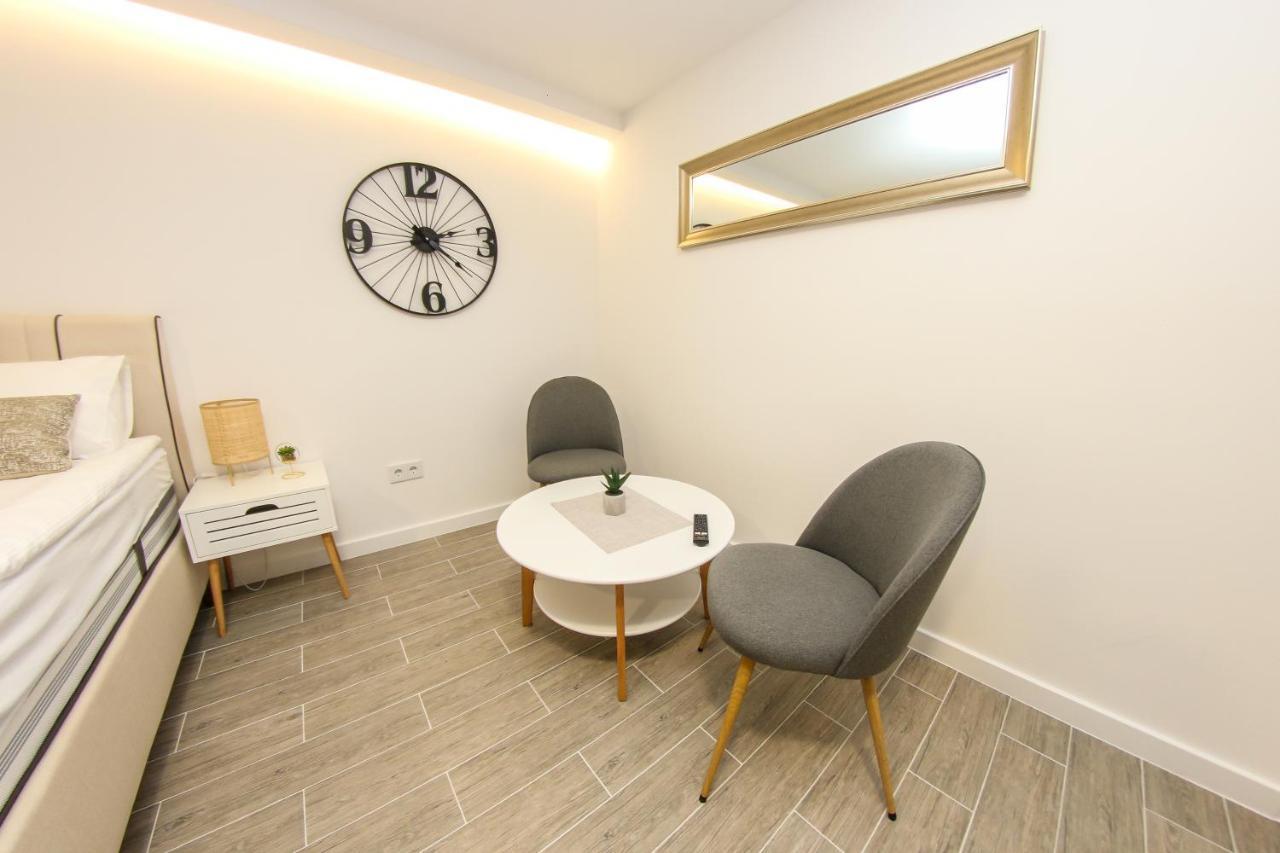 Apartman Like Σαράγεβο Εξωτερικό φωτογραφία