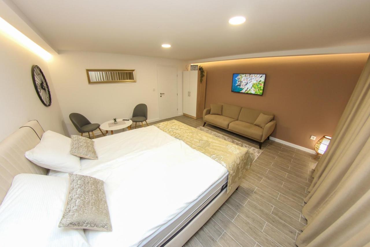 Apartman Like Σαράγεβο Εξωτερικό φωτογραφία