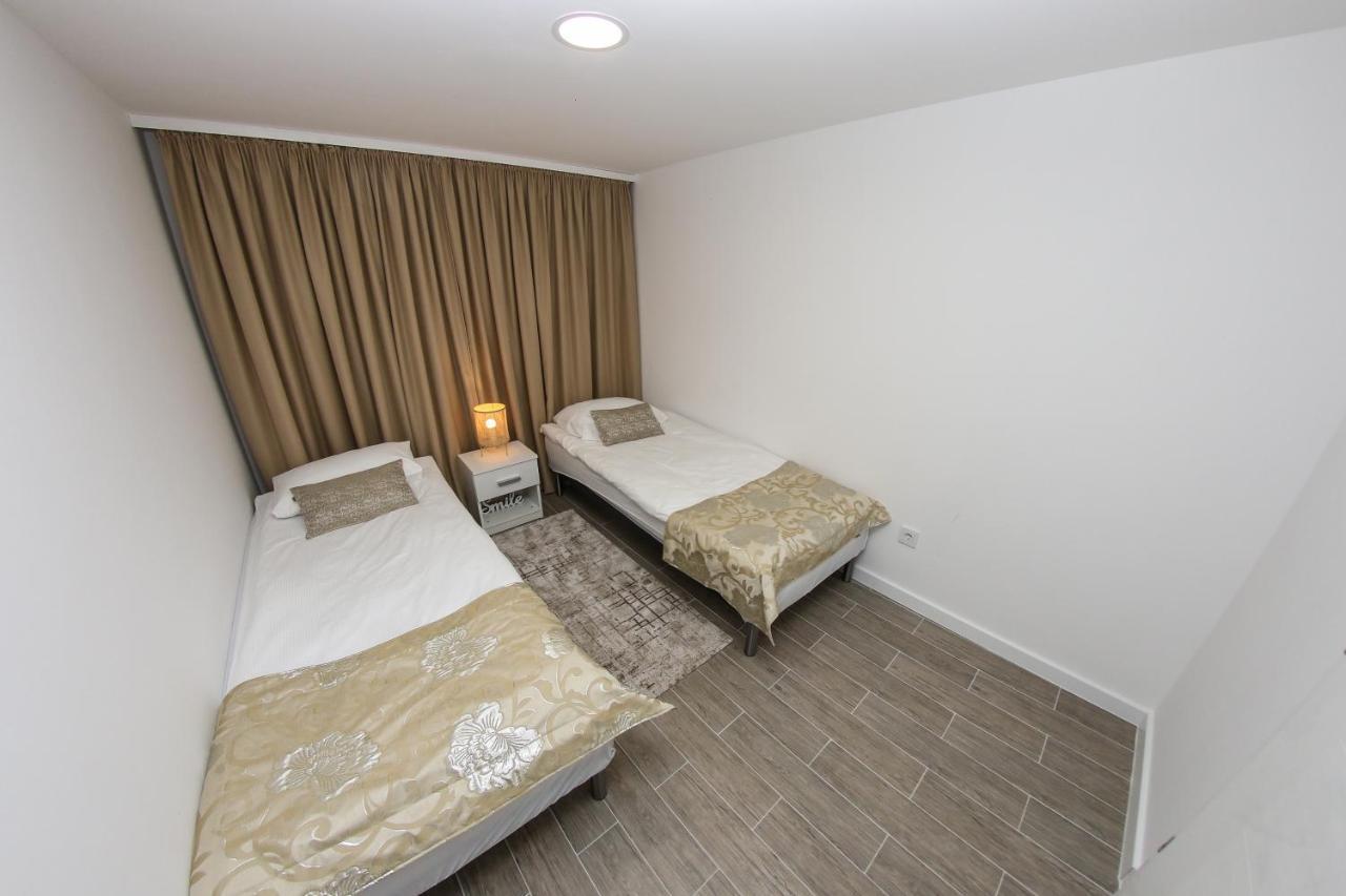 Apartman Like Σαράγεβο Εξωτερικό φωτογραφία