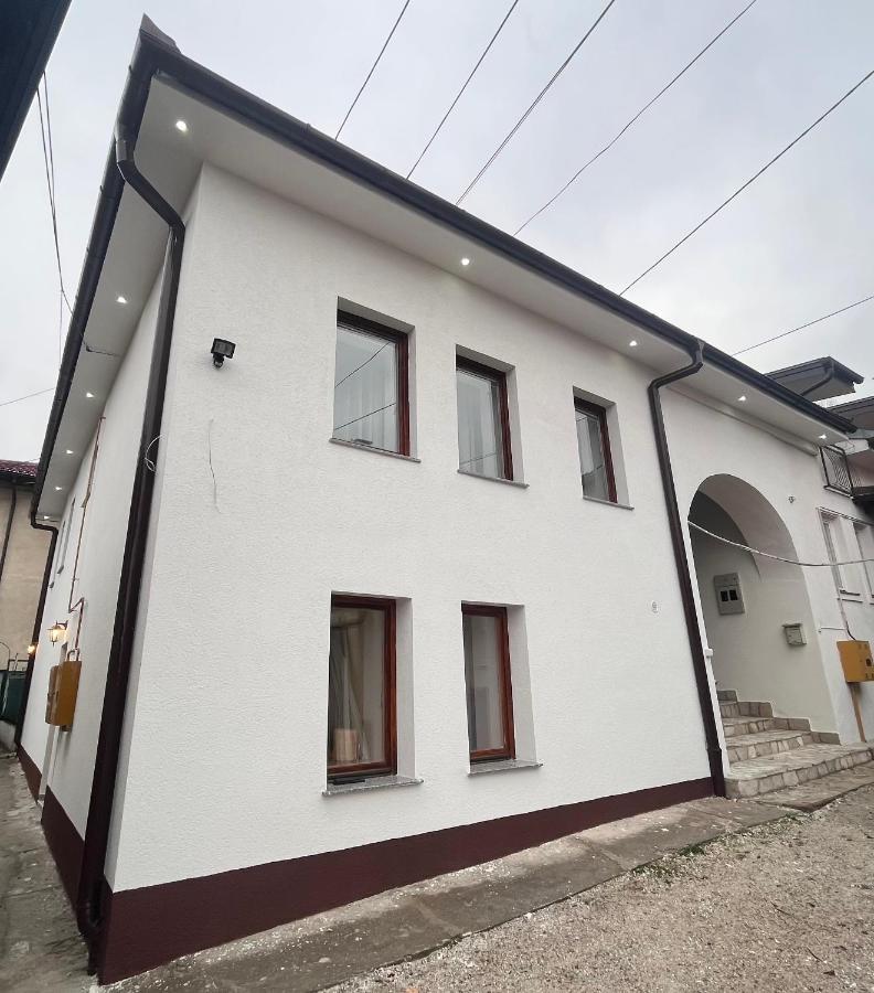 Apartman Like Σαράγεβο Εξωτερικό φωτογραφία