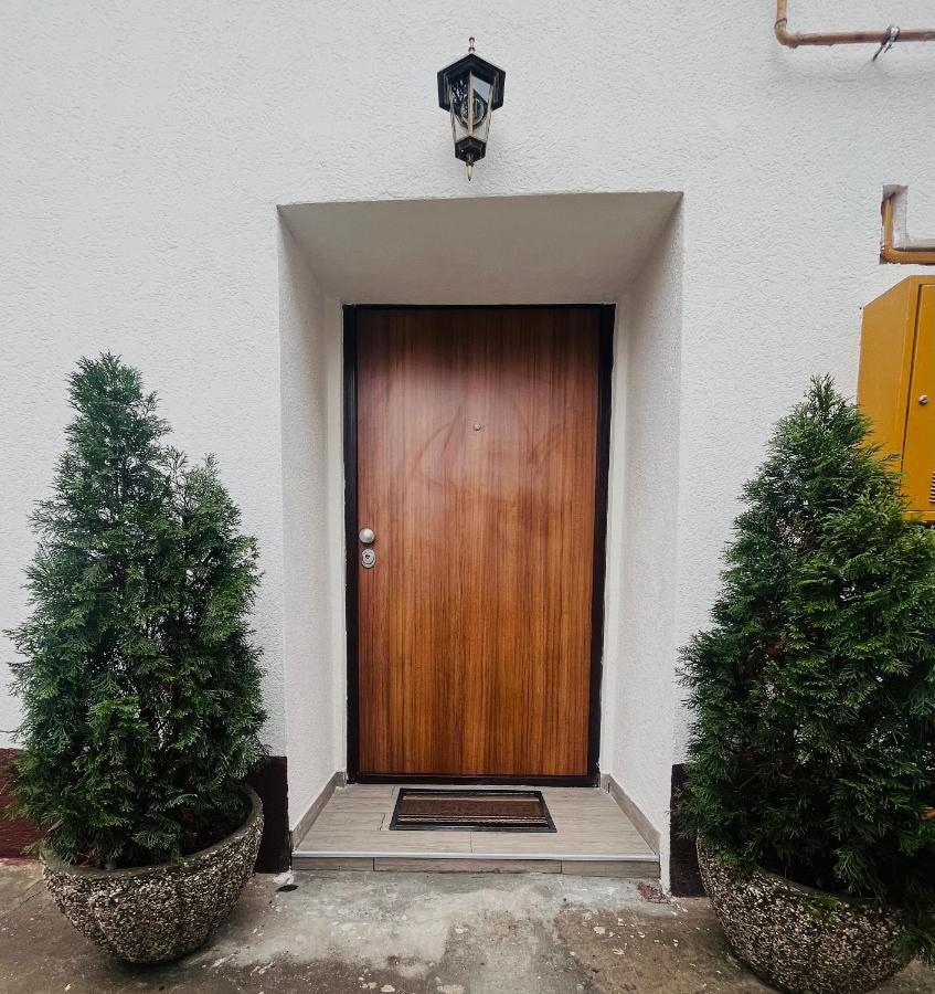 Apartman Like Σαράγεβο Εξωτερικό φωτογραφία